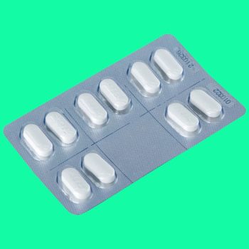 Thuốc Tydol 650 OPV có tác dụng giảm các cơn đau từ nhẹ đến trung bình