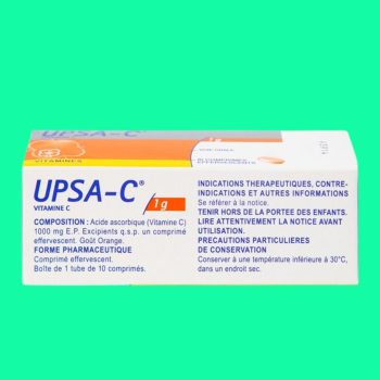 UPSA-C