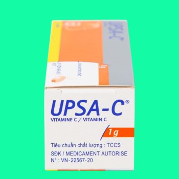 UPSA-C