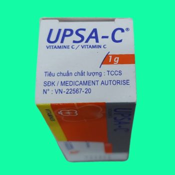 UPSA-C