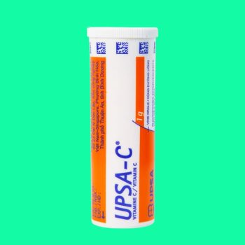 UPSA-C