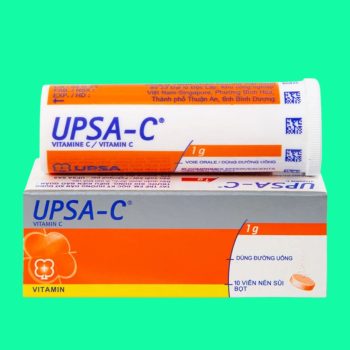 UPSA-C