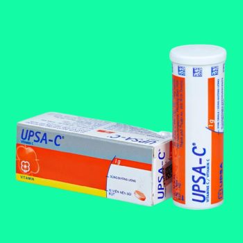 UPSA-C