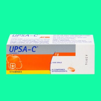 UPSA-C