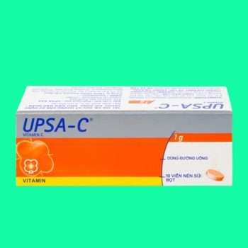 UPSA-C