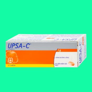 UPSA-C