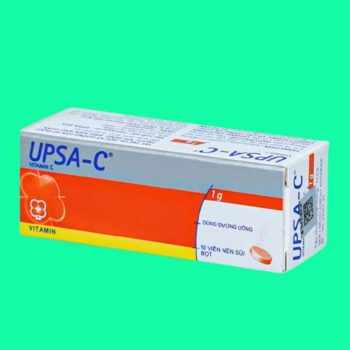 UPSA-C