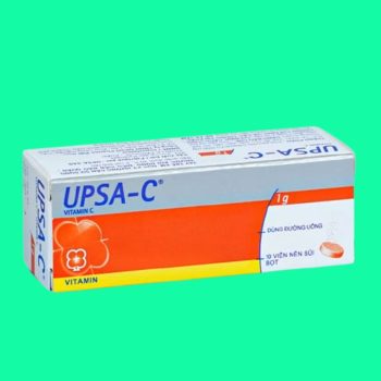 UPSA-C