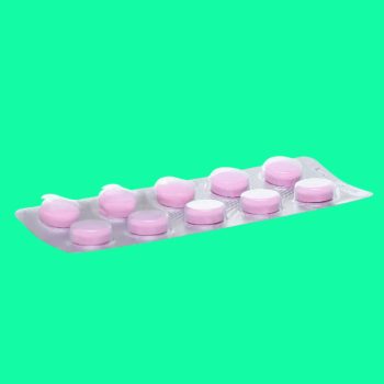 Ulcersep 262.5mg