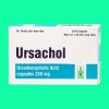 Ursachol 250mg