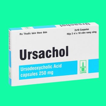 Ursachol 250mg