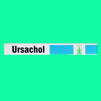 Ursachol 250mg