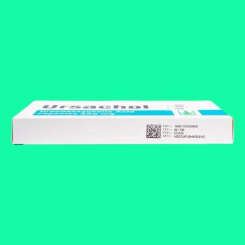 Ursachol 250mg