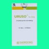 Uruso Tab 200mg