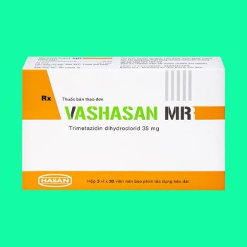 Vashasan MR 35