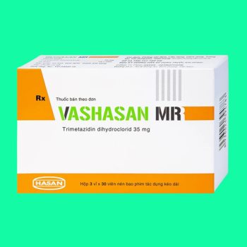 Vashasan MR 35