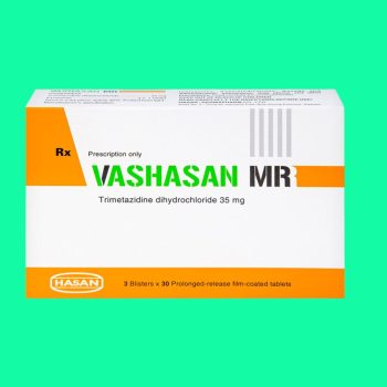 Vashasan MR 35