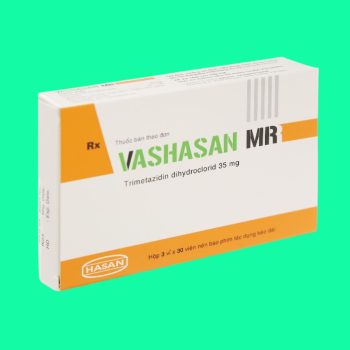 Vashasan MR 35
