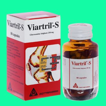 Viartril-S 250mg