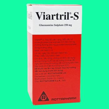 Viartril-S 250mg