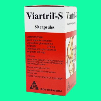 Viartril-S 250mg