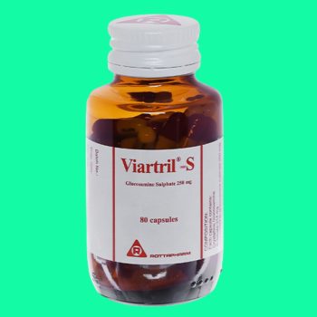 Viartril-S 250mg