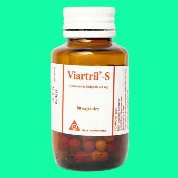 Viartril-S 250mg