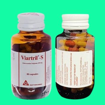 Viartril-S 250mg