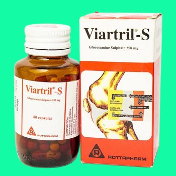 Viartril-S 250mg