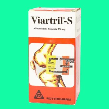 Viartril-S 250mg