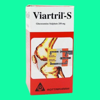 Viartril-S 250mg