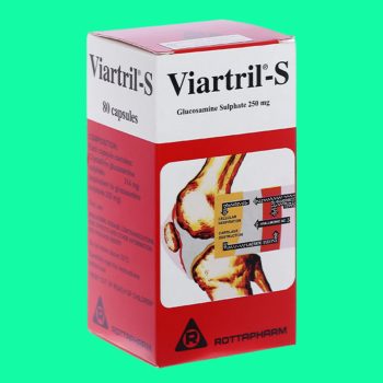 Viartril-S 250mg
