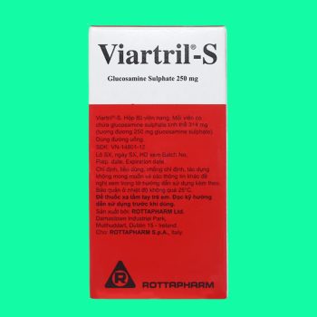 Viartril-S 250mg