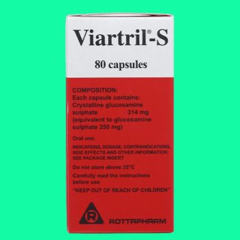 Viartril-S 250mg