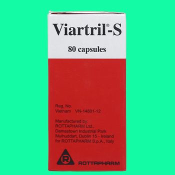 Viartril-S 250mg
