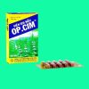 Viên ích mẫu OP.CIM