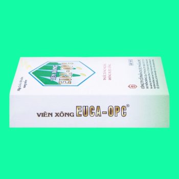 Viên xông Euca-OPC
