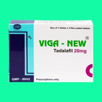 Viga-New 20mg