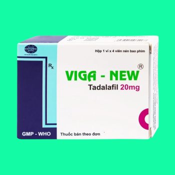 Viga-New 20mg