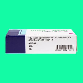 Viga-New 20mg