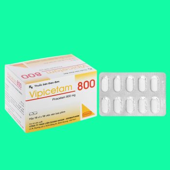 Vipicetam 800