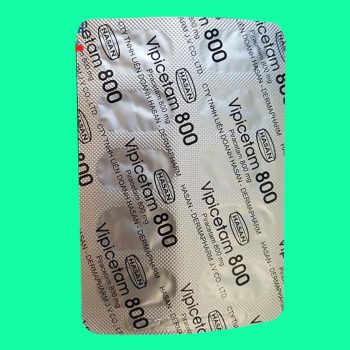 Vipicetam 800