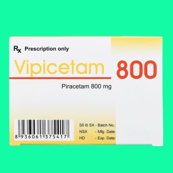 Vipicetam 800
