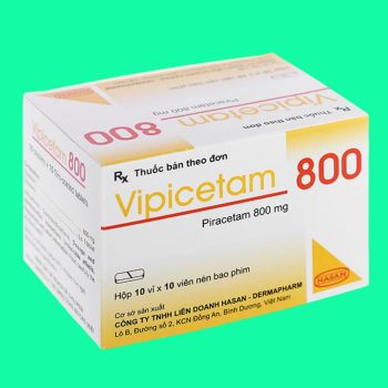 Vipicetam 800