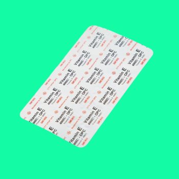 Vitamin E 400IU OPC