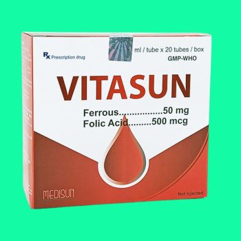 Vitasun