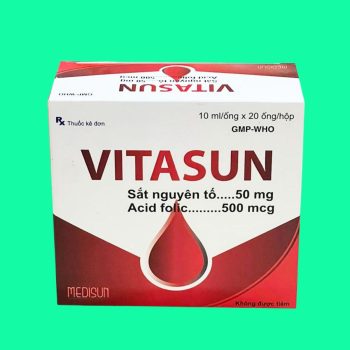 Vitasun