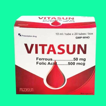 Vitasun