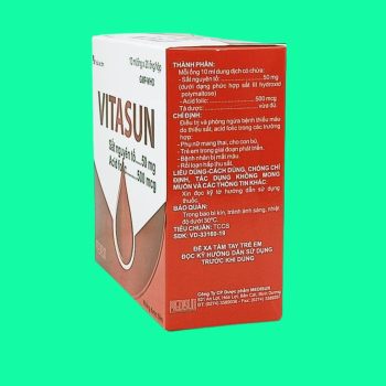 Vitasun
