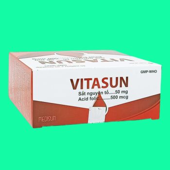 Vitasun